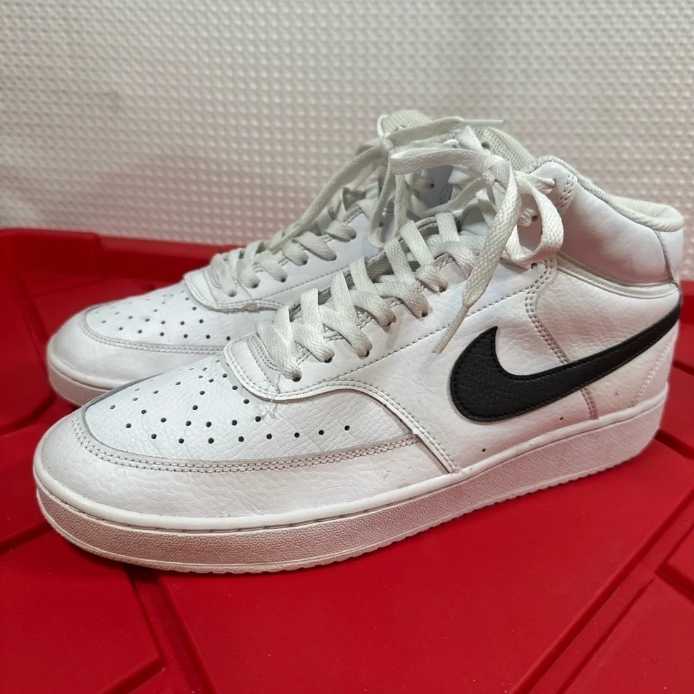 Nike step up